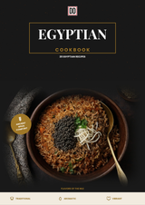 Egyptian Cookbook