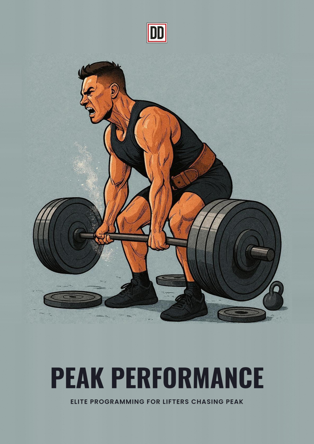 Peak Performance