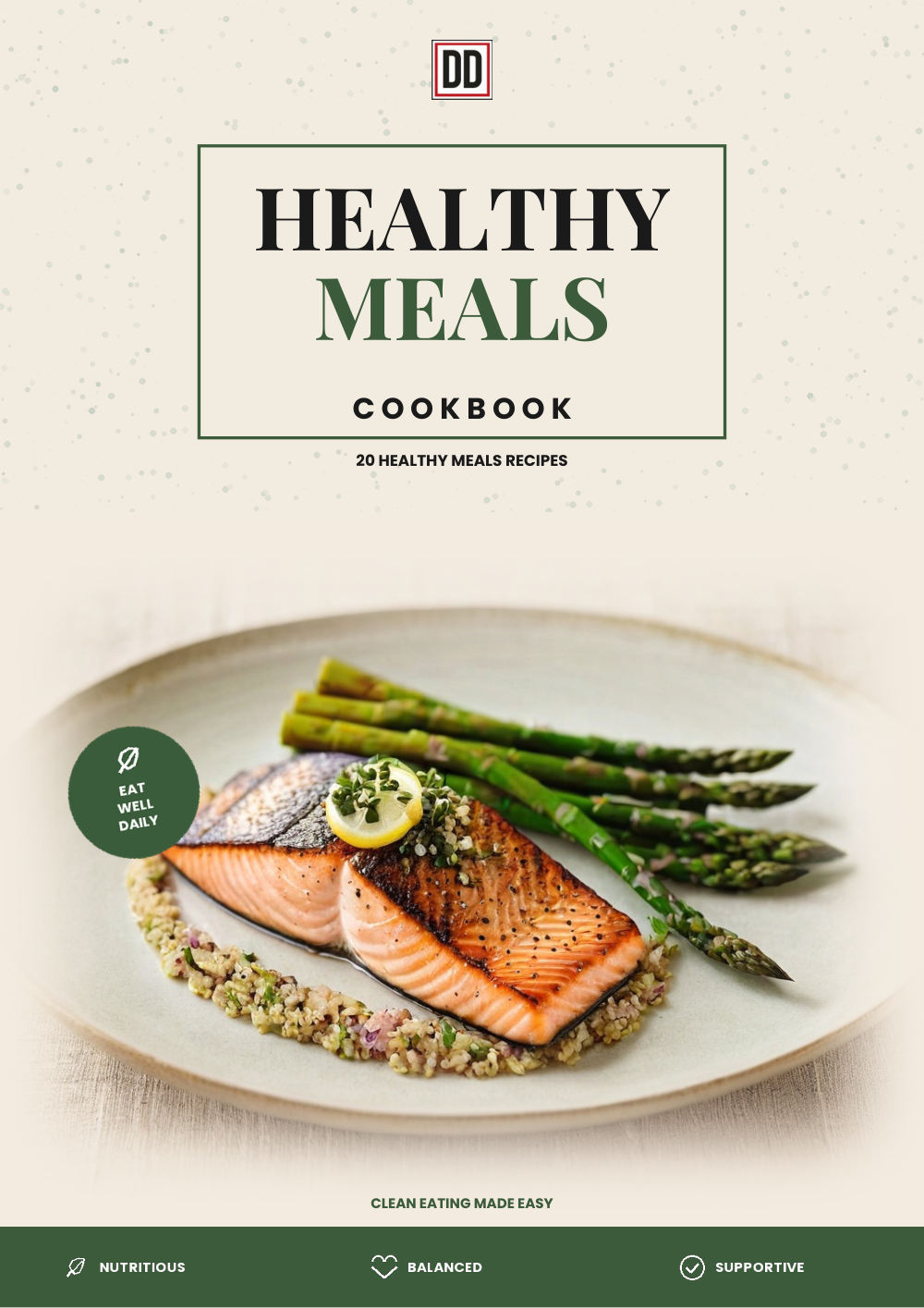 Healthy Meals