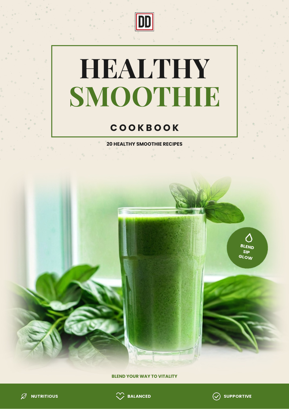 Healthy Smoothie