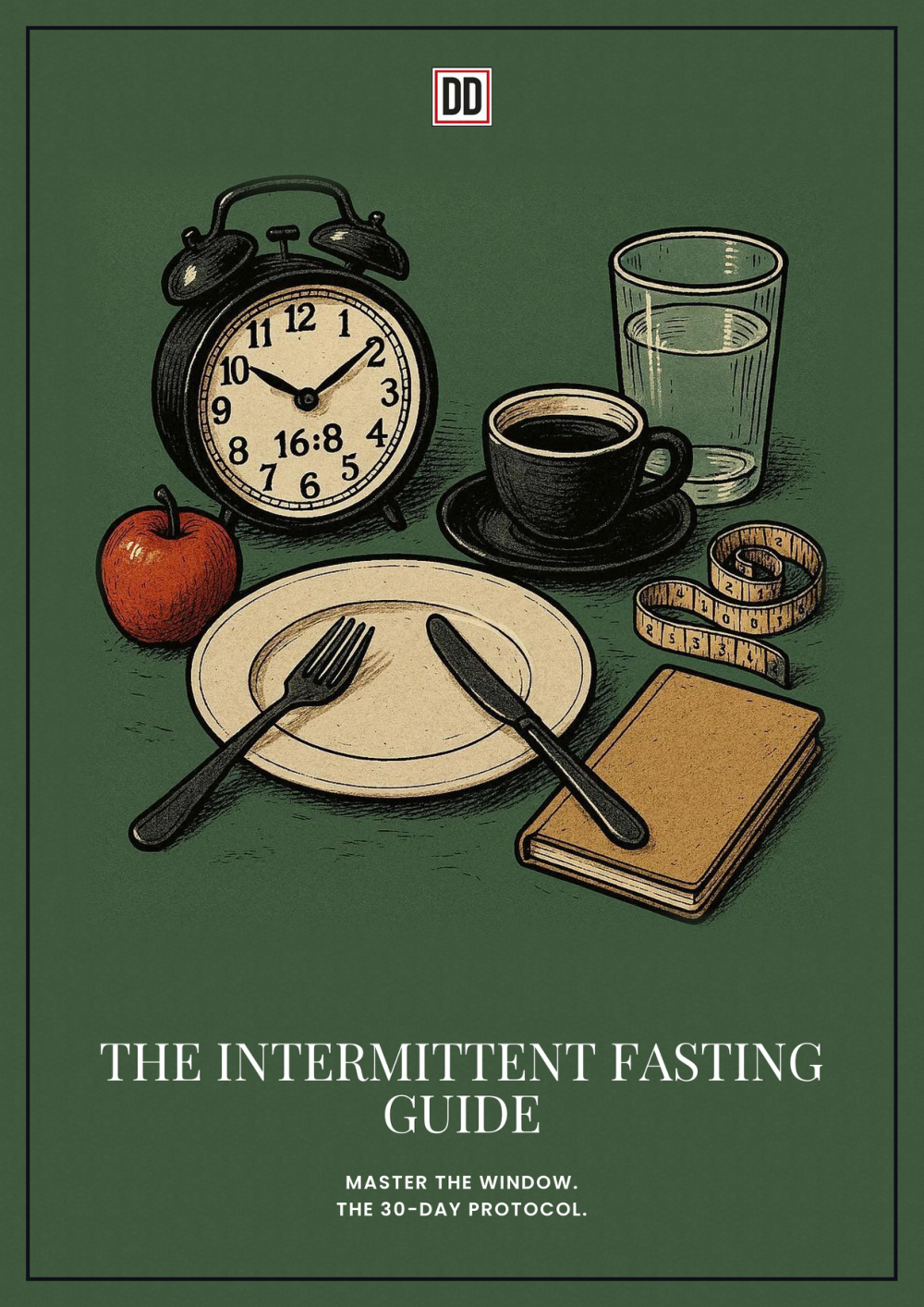 The Intermittent Fasting Guide