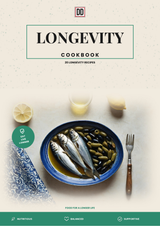 Longevity Cookbook