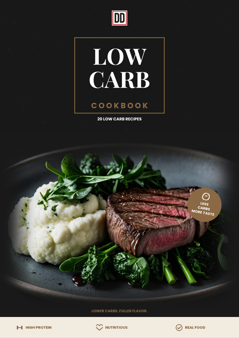 Low Carb