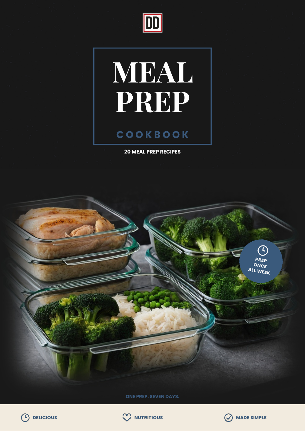 Meal Prep