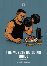 The Muscle Building Guide