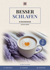 Besser-Schlafen-Kochbuch