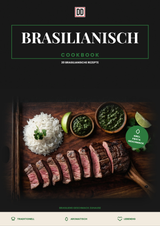 Brasilianisches Kochbuch