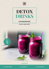 Detox-Getränke