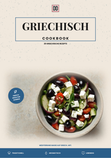 Griechisches Kochbuch