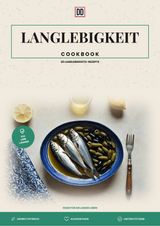 Longevity-Kochbuch