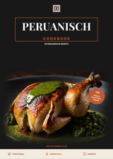 Peruanisches Kochbuch