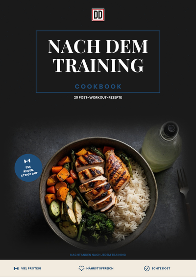 Post-Workout-Mahlzeiten
