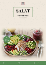 Salat-Kochbuch