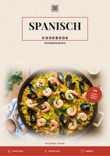 Spanisches Kochbuch