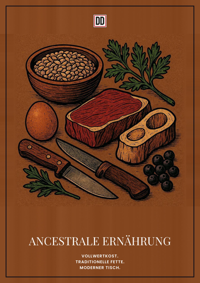 Der Ancestral-Eating-Guide