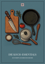 Kochgrundlagen-Begleitguide