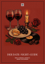 Der Guide zur Date-Night-Planung