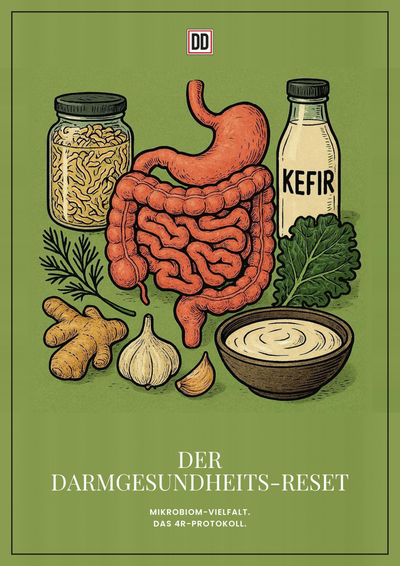 Der Darmgesundheits-Reset-Guide
