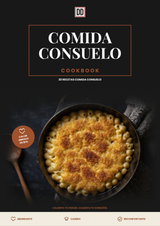 Recetario Comfort Food