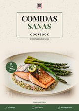 Comidas Saludables