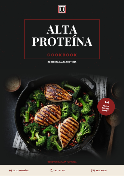 Alta Proteína