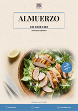 Recetario para el Almuerzo