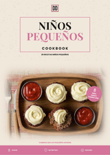 Recetario para Niños Pequeños