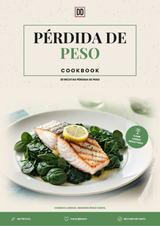 Libro de Cocina para Perder Peso