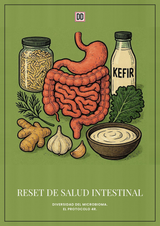 La Guía del Reset de Salud Intestinal