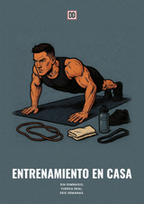 El Plan Maestro de Entrenamiento en Casa
