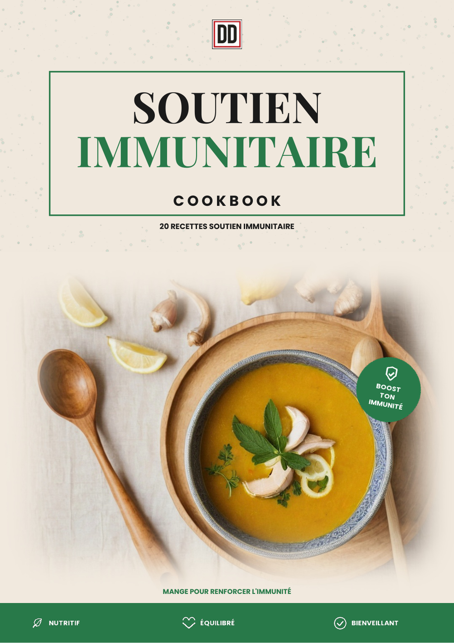 Soutien Immunitaire