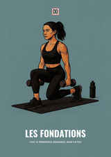 Les Fondations