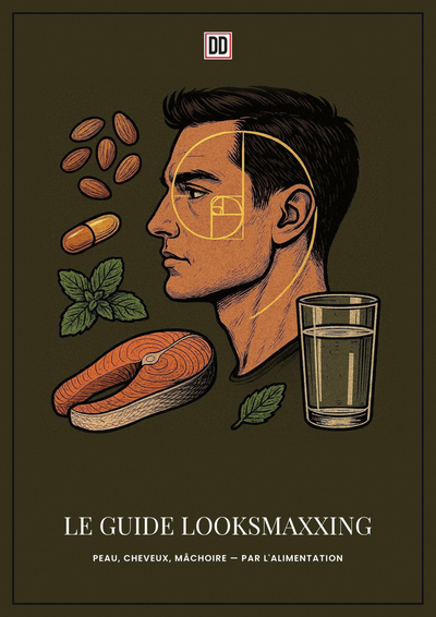 Le Guide Looksmaxxing