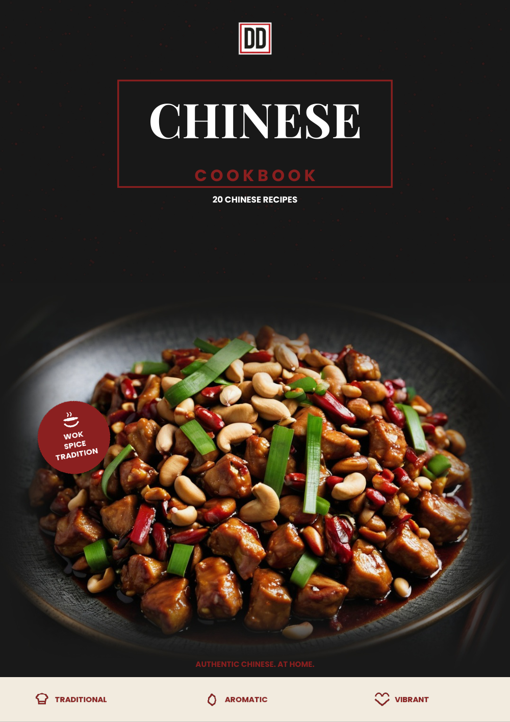 Chinese Cookbook