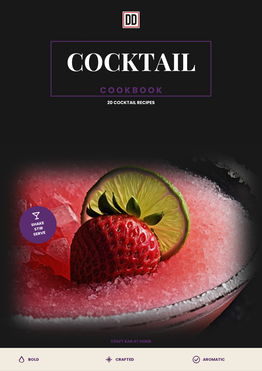 Cocktail Recipes