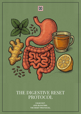 The Digestive Reset Protocol