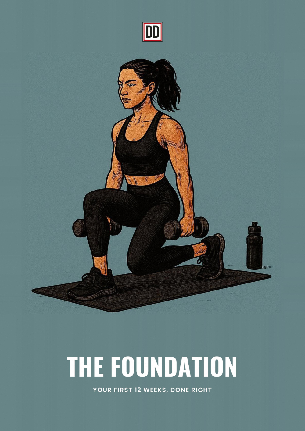The Foundation