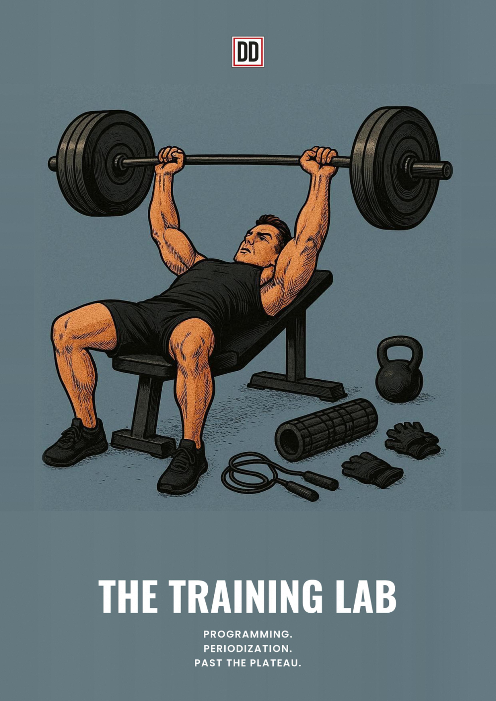The Training Lab