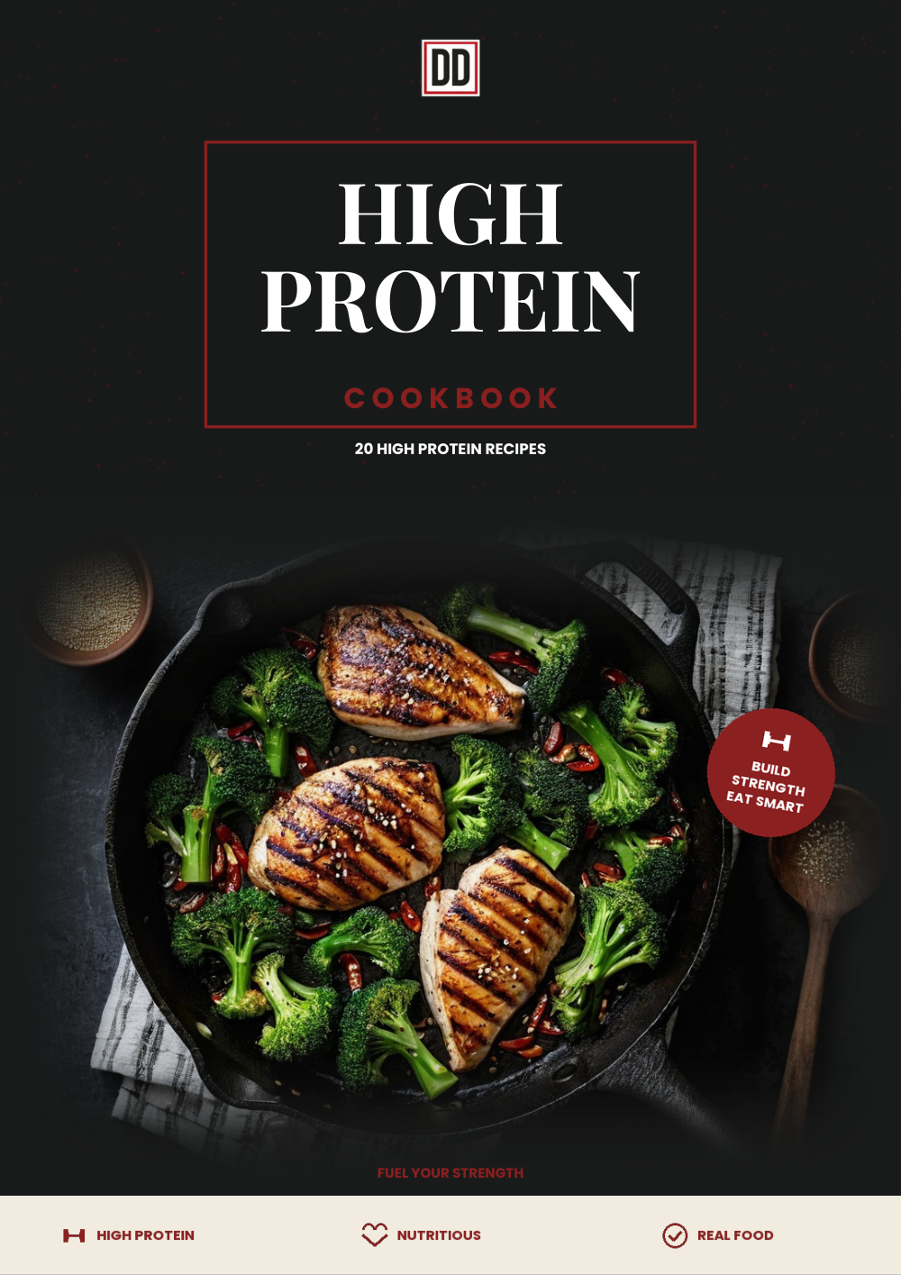 High Protein