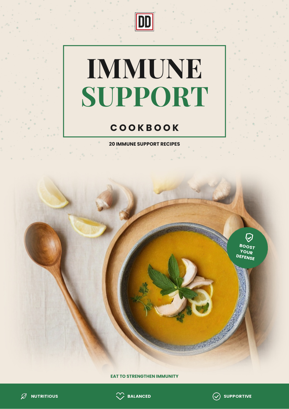 Immune Support