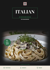 Italian Cookbook