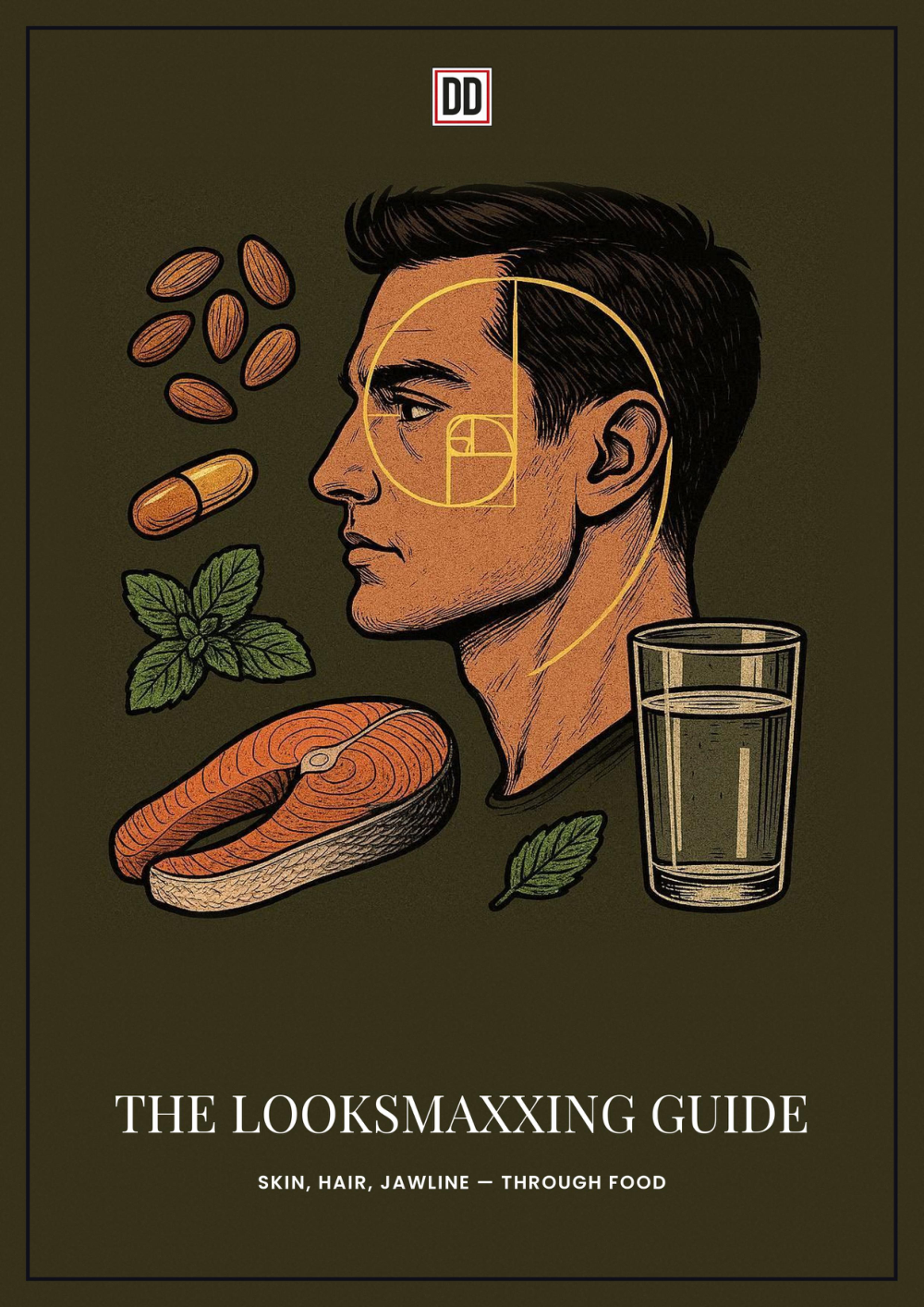 The Looksmaxxing Guide
