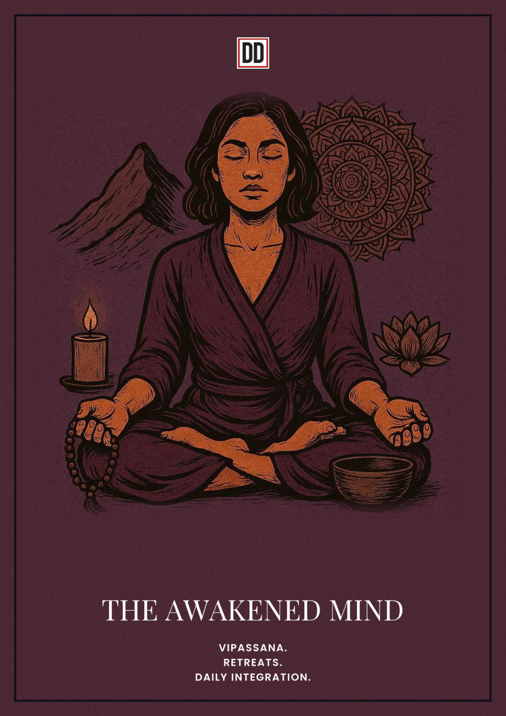 The Awakened Mind