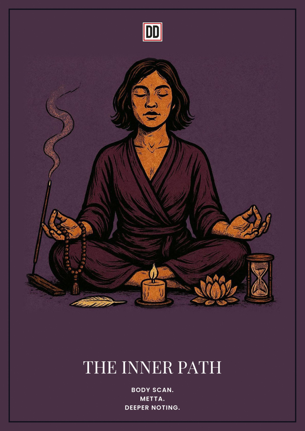 The Inner Path