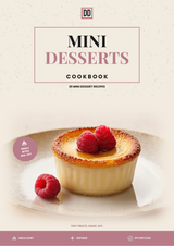 Mini Dessert