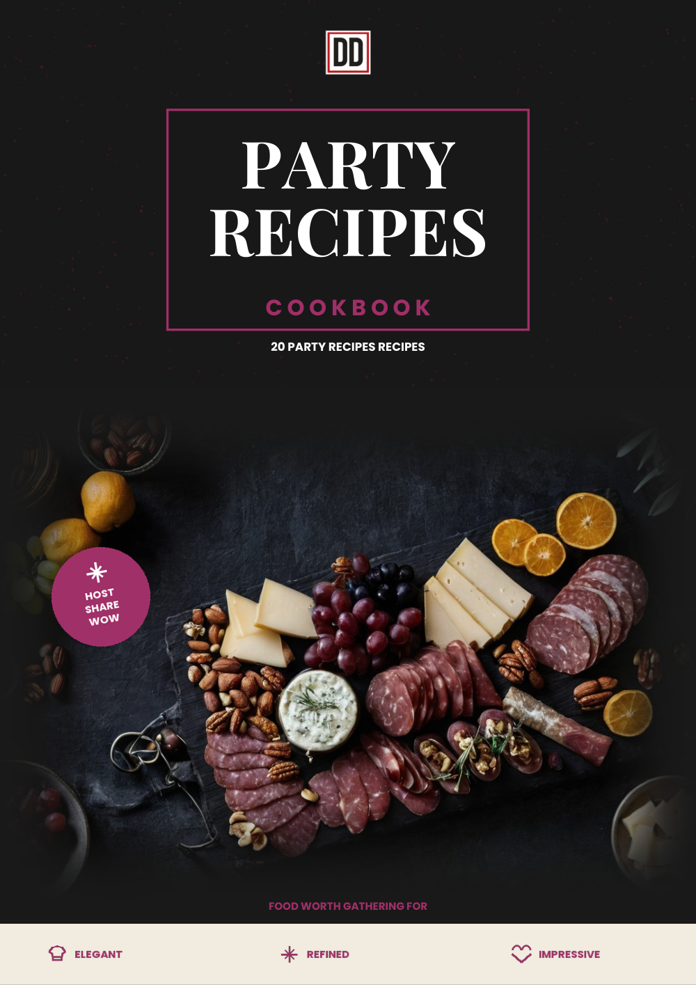 Party Recipes