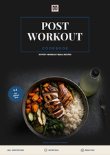 Post-Workout Meals