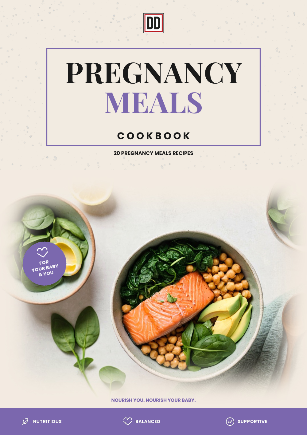 Pregnancy Meals