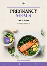 Pregnancy Meals