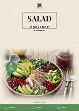 Salad Cookbook